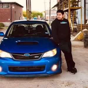 Meet your Posher, Bryan